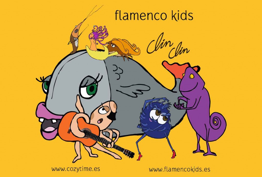 flamenco_kids